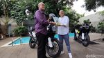 Husqvarna Norden 901 Laris Manis di Indonesia Meski Dilepas