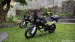 Husqvarna Norden 901 Laris Manis di Indonesia Meski Dilepas