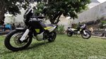 Husqvarna Norden 901 Laris Manis di Indonesia Meski Dilepas