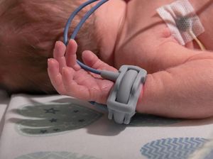 Duh! Bayi di AS Ikut Jadi Korban Wabah Fentanil, Begini Kondisinya