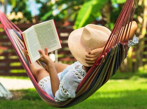 10 Negara di Asia dengan Penduduk Paling Rajin Baca Buku, Tak Ada Indonesia
