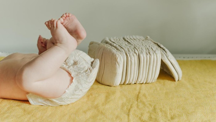 Guru-guru di Swiss Ngeluh Banyak Murid 11 Tahun Masih Pakai Popok ke Sekolah