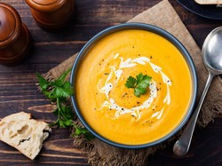 Souping, Diet yang Lagi Hits Cuma Makan Sup untuk Turunkan Berat Badan