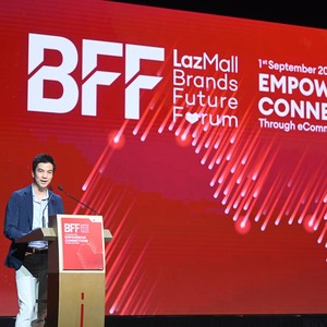 BFF LazMall 2022: Kebiasaan Belanja Hingga Cara Baru Beli Makeup Online