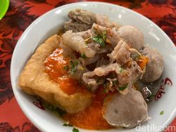 5 Bakso Populer di Jakarta Timur Ini Wajib Masuk Daftar Kulineran