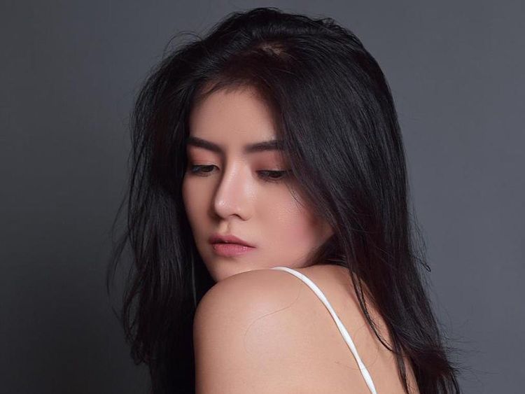 Justin Kiki Memang Fotogenik, Buktikan Sendiri!