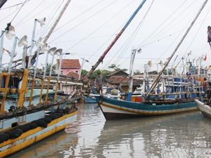 KKP Pastikan UU Cipta Kerja Beri Kemudahan Izin Nelayan Kecil