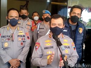 Kasus Guru Cabul Batang, Kapolda: Penanganan Tidak Boleh Grusa-grusu