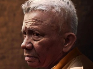 Ramalan Wajah Ferdi Sambo saat Menua di Penjara