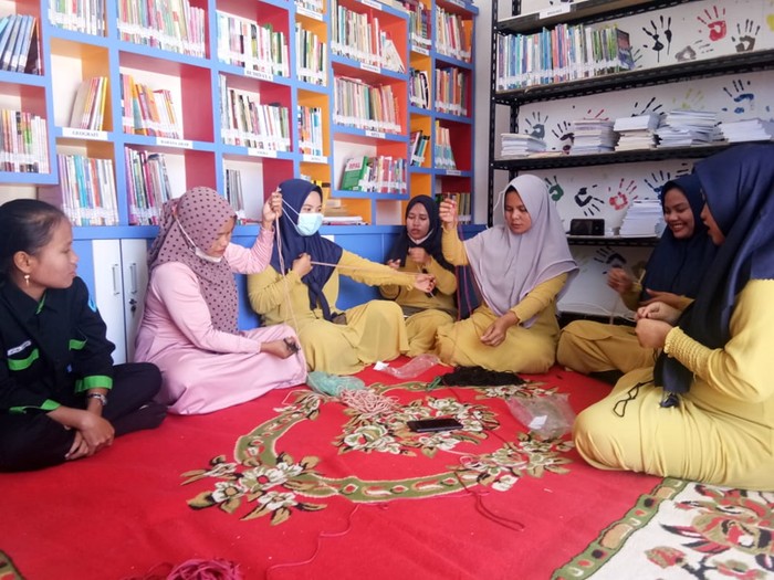 Kegiatan Perpusnas