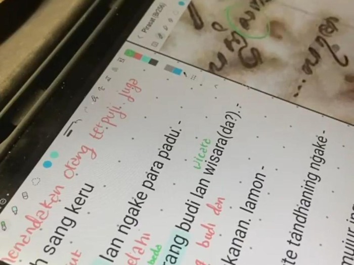 Kisah Haekal Pilih Kuliah S2 Filologi UI