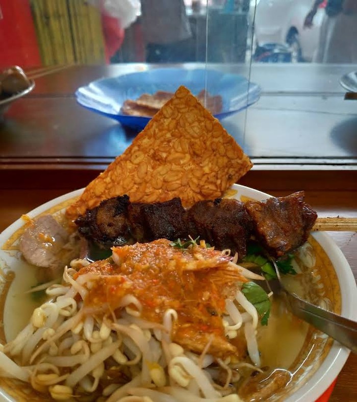 Dekat TPU Pondok Kelapa Ada 5 Makanan Enak yang Wajib Dicoba