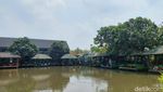 Tempat Ramah Keluarga di Tangsel, Cocok Seru-seruan Saat Weekend