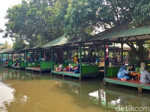 Tempat Wisata Palugada di Tangsel, Lengkap Banget!