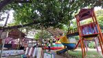 Tempat Ramah Keluarga di Tangsel, Cocok Seru-seruan Saat Weekend
