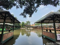 Kumpul Keluarga Makin Seru, Ini 7 Spot Kuliner Nyaman dan Enak di Tangsel