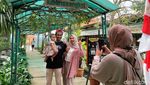 Tempat Ramah Keluarga di Tangsel, Cocok Seru-seruan Saat Weekend