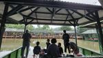 Tempat Ramah Keluarga di Tangsel, Cocok Seru-seruan Saat Weekend