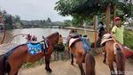 Tempat Ramah Keluarga di Tangsel, Cocok Seru-seruan Saat Weekend