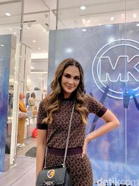 tas branded michael kors original