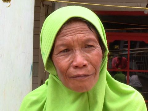 Mak Oom Garut