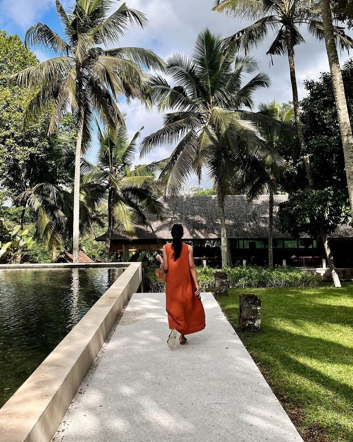 Maudy Ayunda