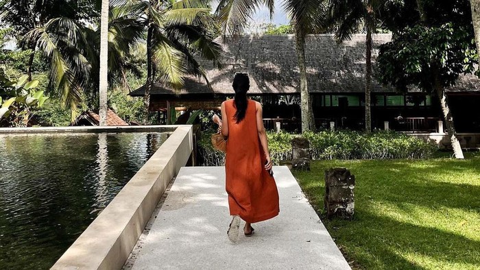 Maudy Ayunda