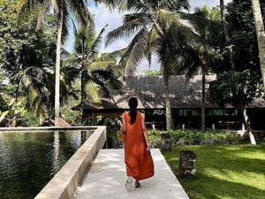 Hari Kesehatan Mental, Ini Dia 5 Wisata Sehat nan Mewah di Asia Tenggara