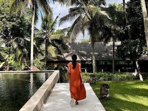 Hari Kesehatan Mental, Ini Dia 5 Wisata Sehat nan Mewah di Asia Tenggara