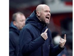 Meme MU Menang, Fansnya Girang