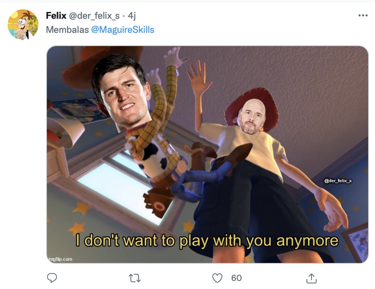 MU Meme MU