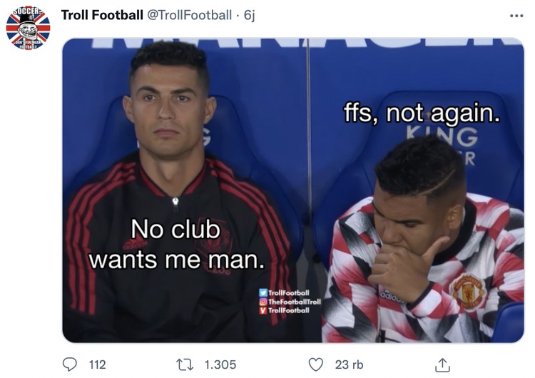 MU Meme MU
