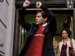 Meme MU Menang, Fansnya Girang