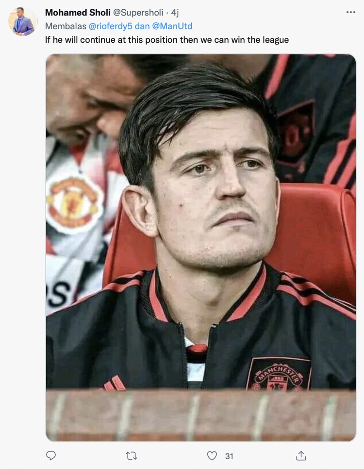 Meme MU