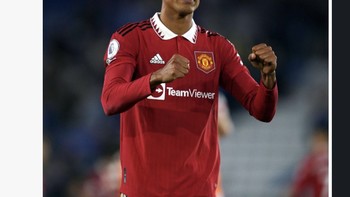 Meski menang tipis, setidaknya pertahanan MU solid mengantisipasi serangan lawan. Foto: Twitter