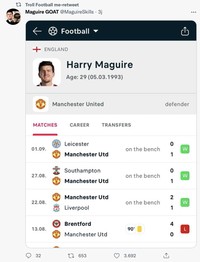 Meme MU