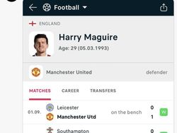 Meme MU Menang, Fansnya Girang