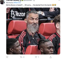 Meme MU