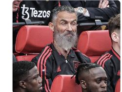 Meme MU Menang, Fansnya Girang