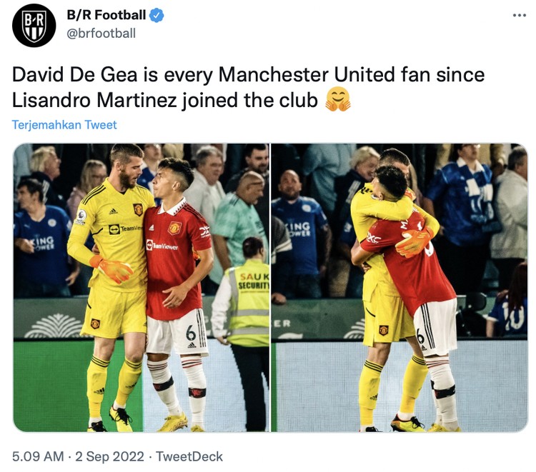 Meme MU