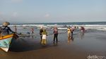Jaring Arad, Menangkap Ikan Cara Nelayan Klasik di Batukaras