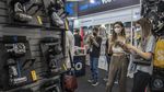 Buat Pecinta Laut, Ada Pameran Deep and Extreme di JCC Senayan Nih
