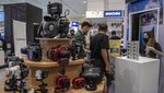 Buat Pecinta Laut, Ada Pameran Deep and Extreme di JCC Senayan Nih