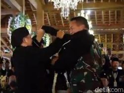 Panglima TNI Jadi Warga Kehormatan PSHT, Ungkap Kekaguman ke Pendiri