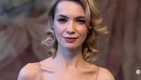 Tak heran jika Paulina Galazka mendapatkan piala di Septimius Awards di Belanda lewat film tersebut. Dok. Instagram