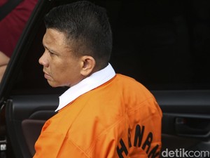 Dari Balik Jeruji, Ferdy Sambo Bela Brigjen Hendra Kurniawan