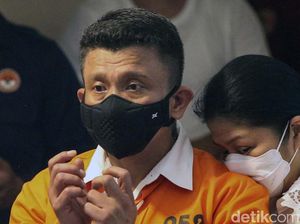 Respons Keluarga Yosua Usai Banding Sambo Ditolak Polri