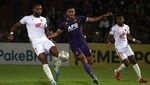 Potret Laga Panas Persik Vs PSM: Skor Kacamata, Banjir 8 Kartu Kuning-2 Merah