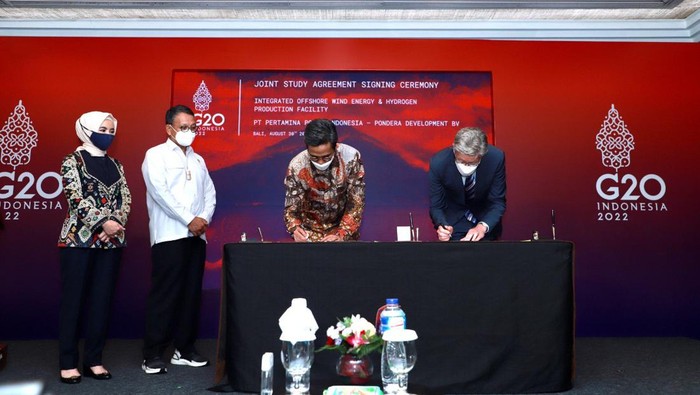 Pertamina
