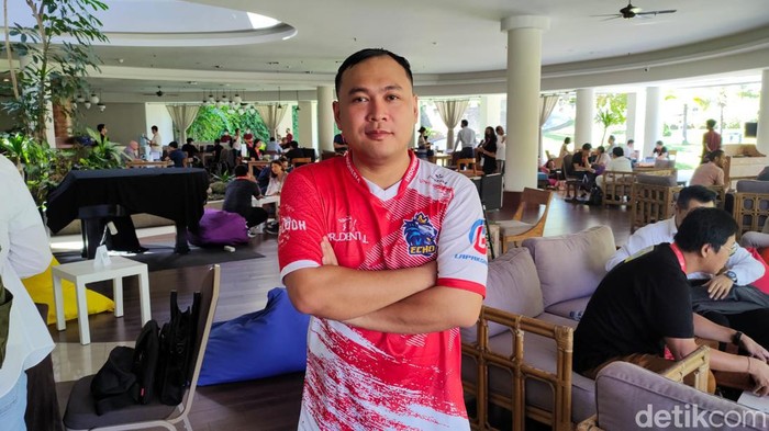 Perusahaan Esports Sambangi NXC 2022, Siapa Investor yang Nyantol?
